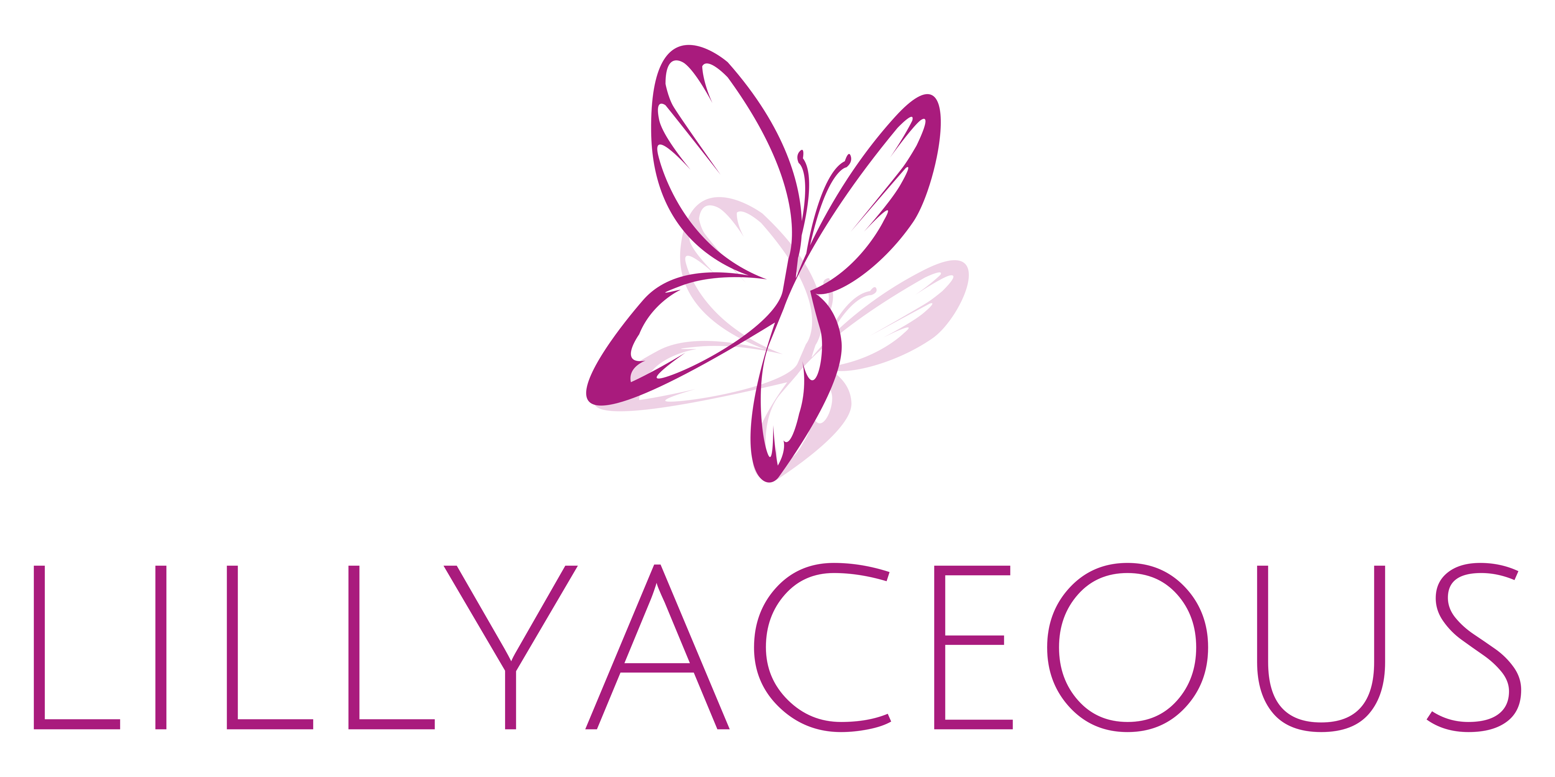 Lillyaceous Logo2